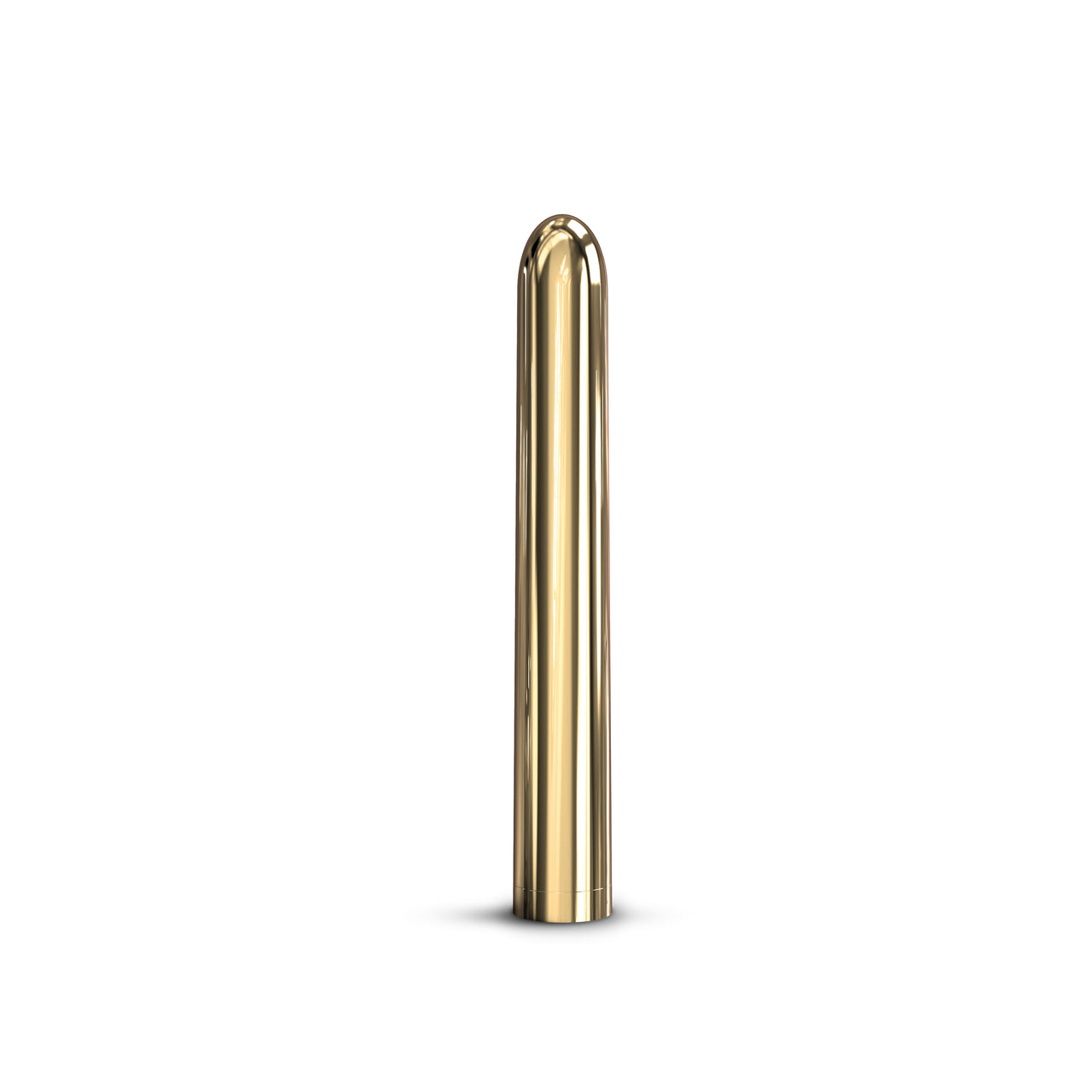 Dorcel Golden Boy 2.0 Vibrator - Gold