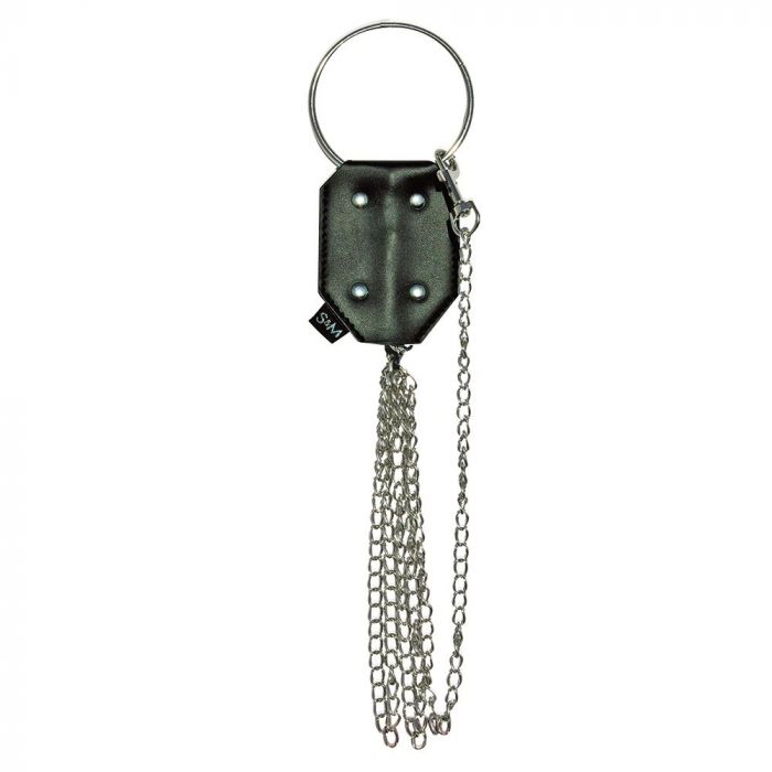 Sex & Mischief Ring Leash