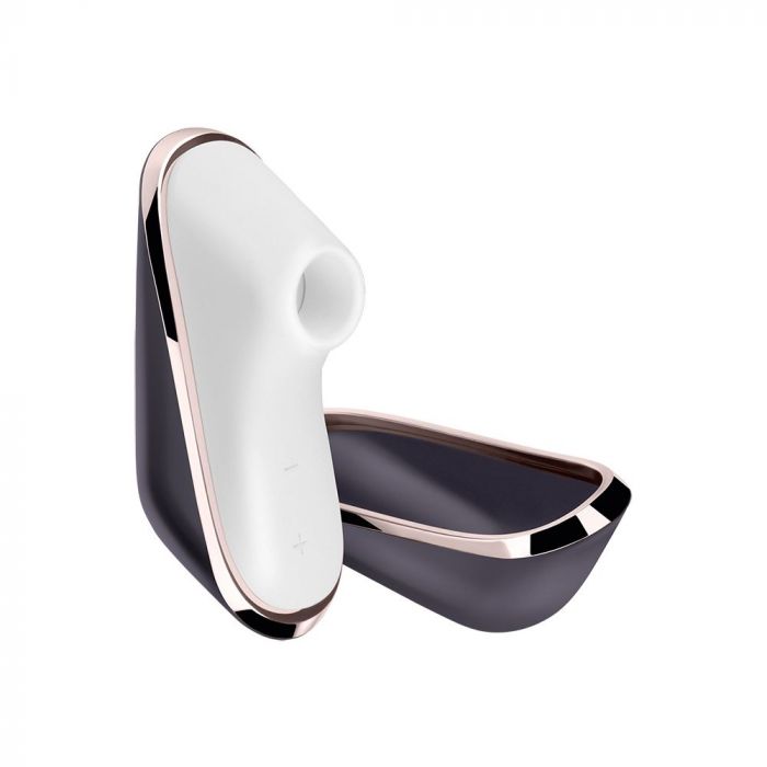Satisfyer Traveller Pro