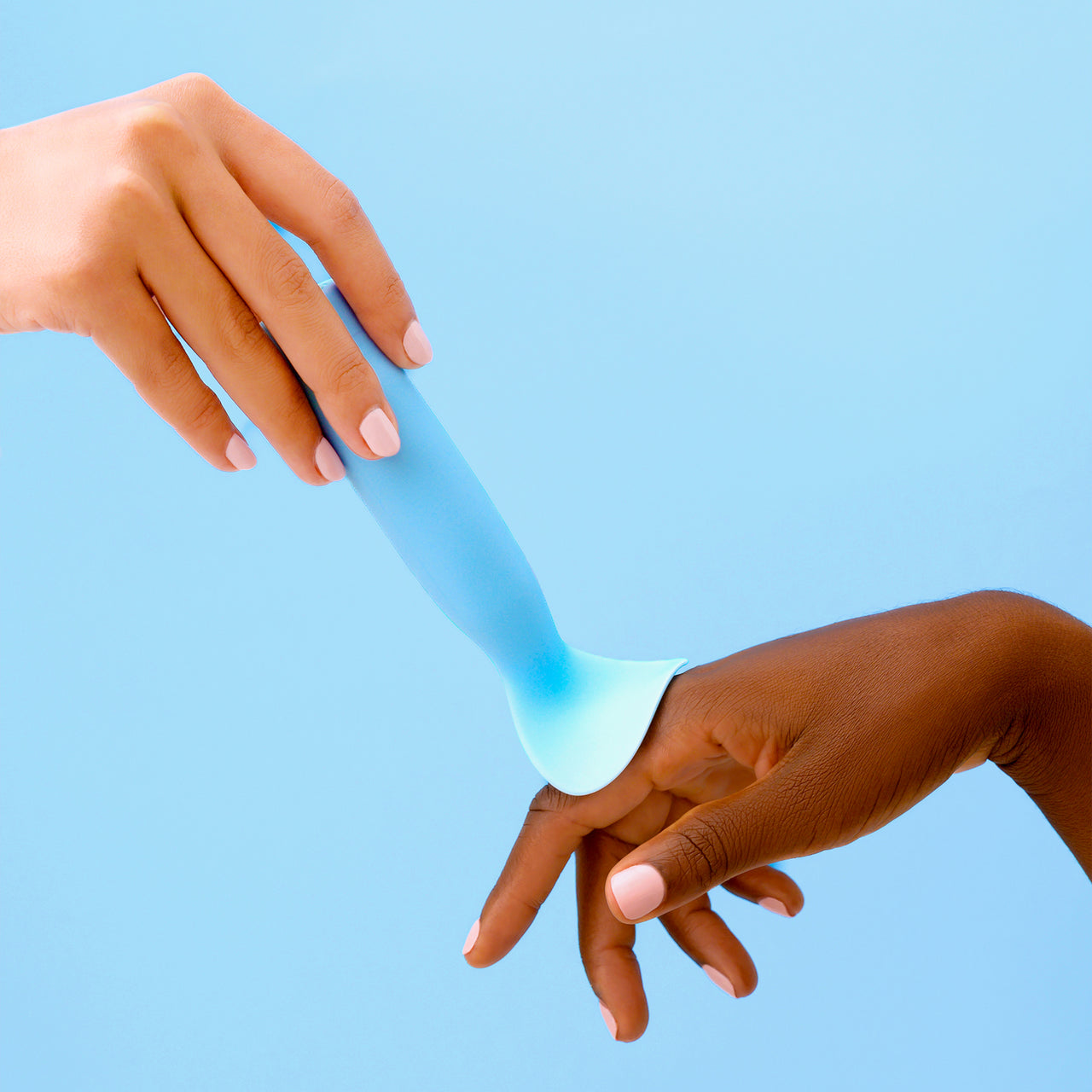 The French Lover by Smile Makers