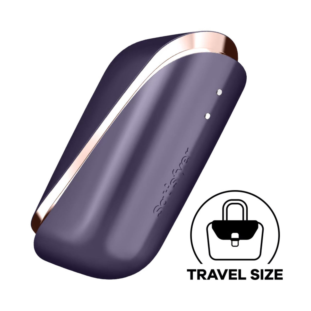 Satisfyer Traveller Pro
