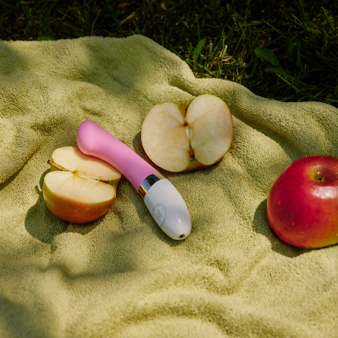 LELO Gigi™ 2 - Pink