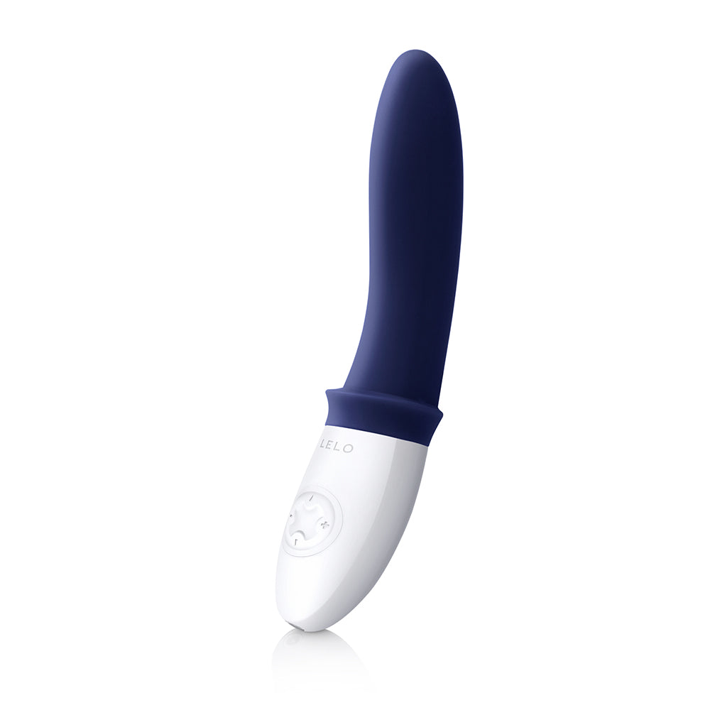 LELO Billy™ 2 - Deep Blue