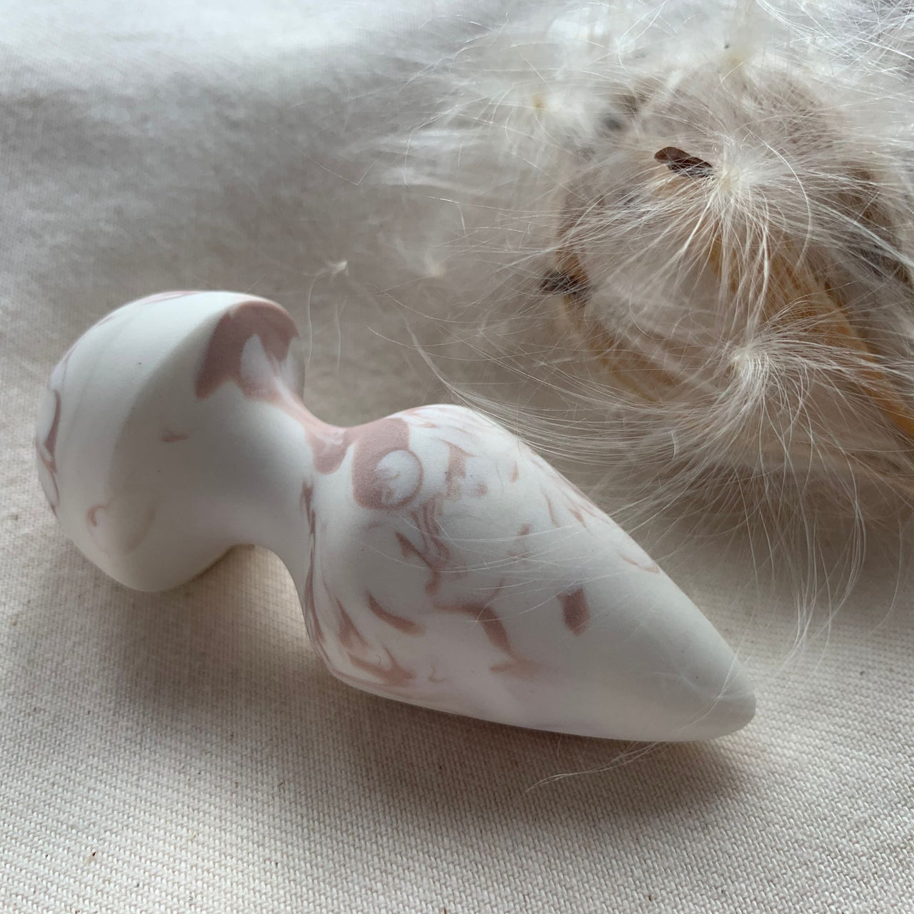 Adele Brydges The Plug - Pink