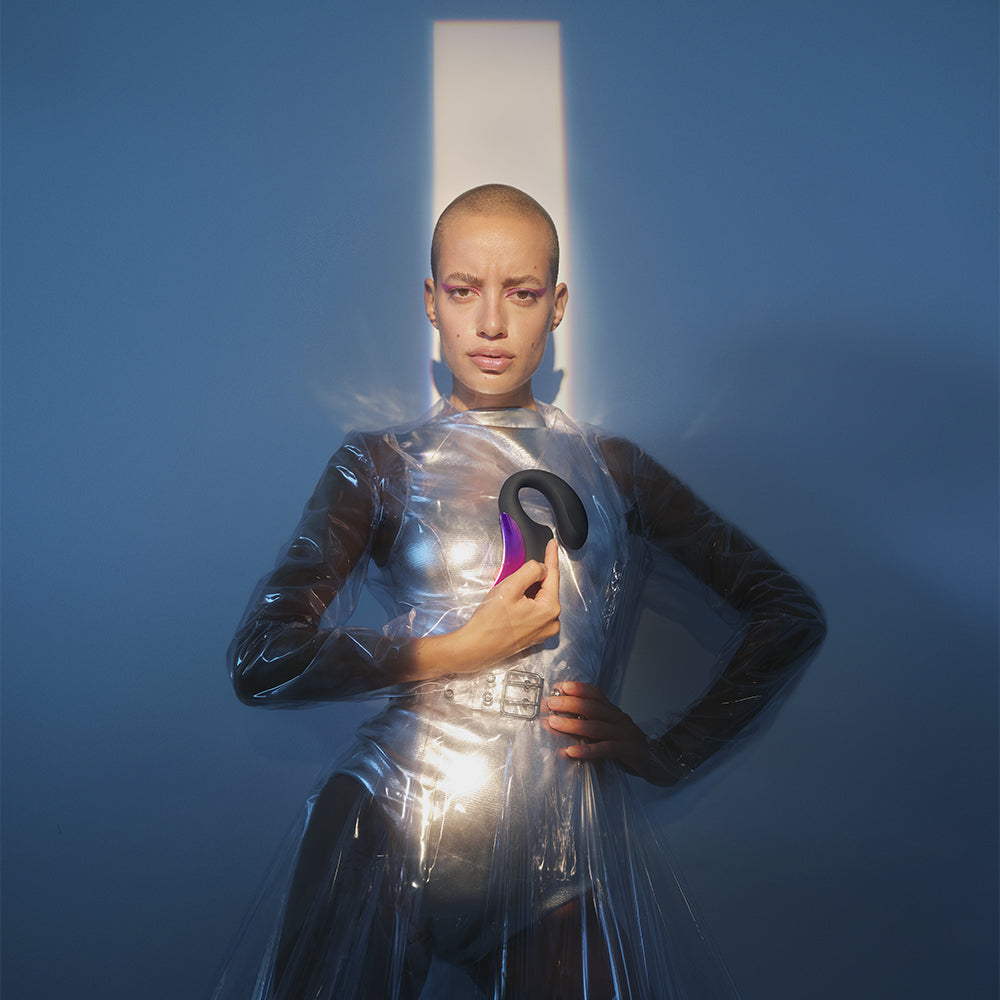 LELO Enigma™ - Black