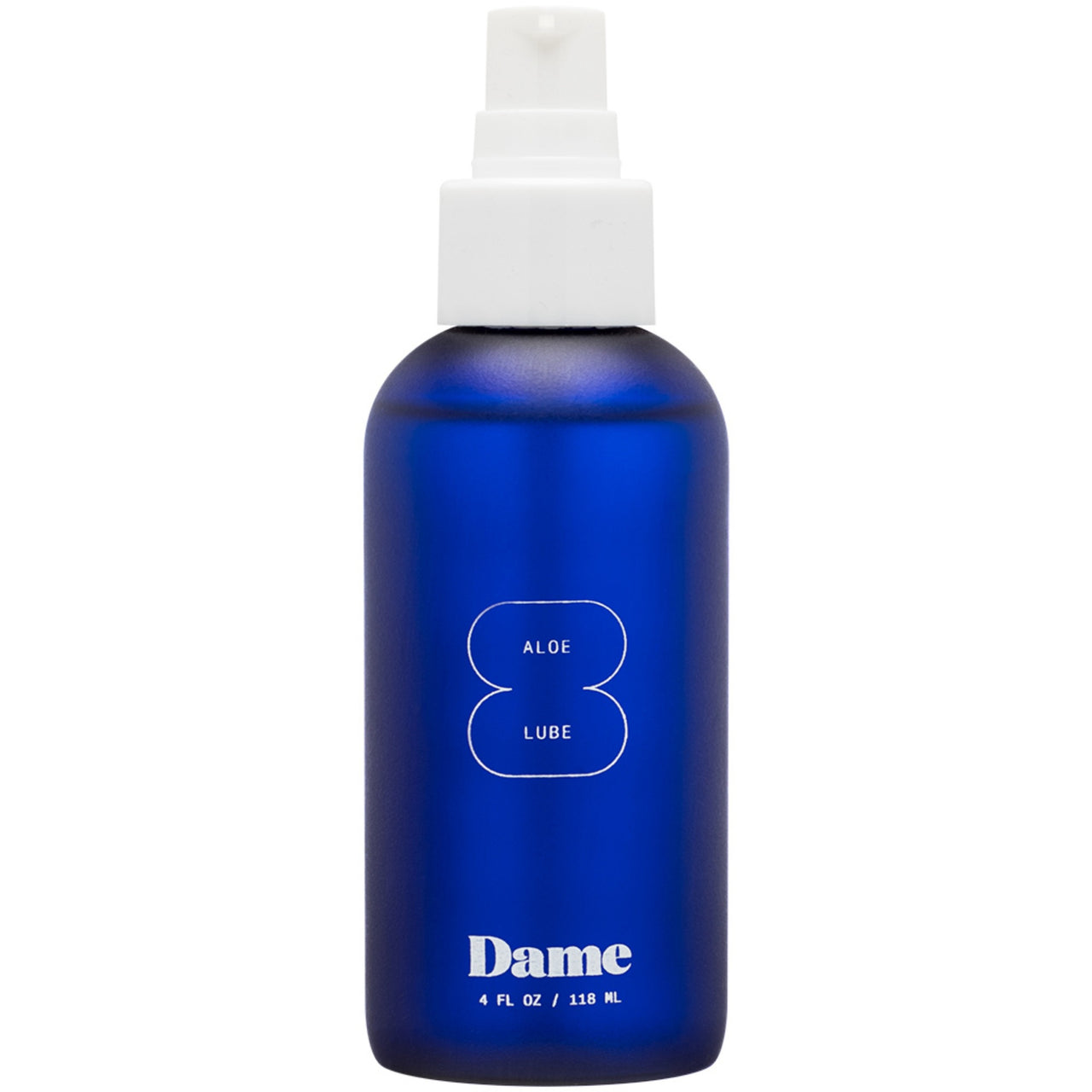 Dame Aloe Lube 118ml
