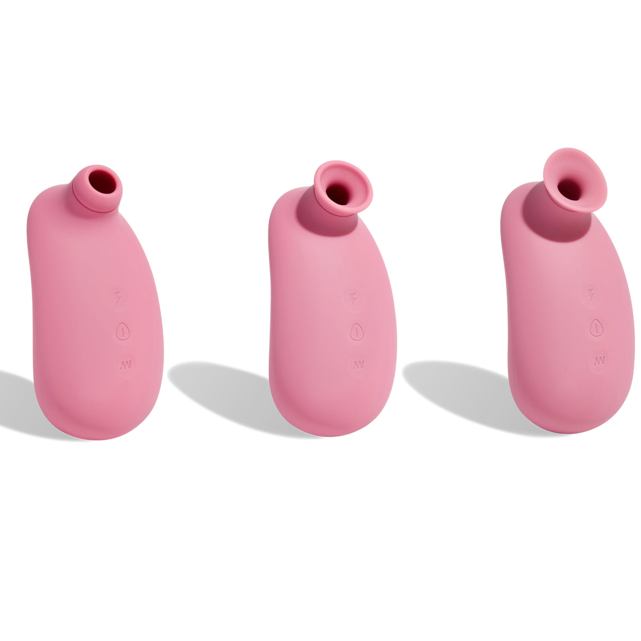 Chi Suction Vibrator