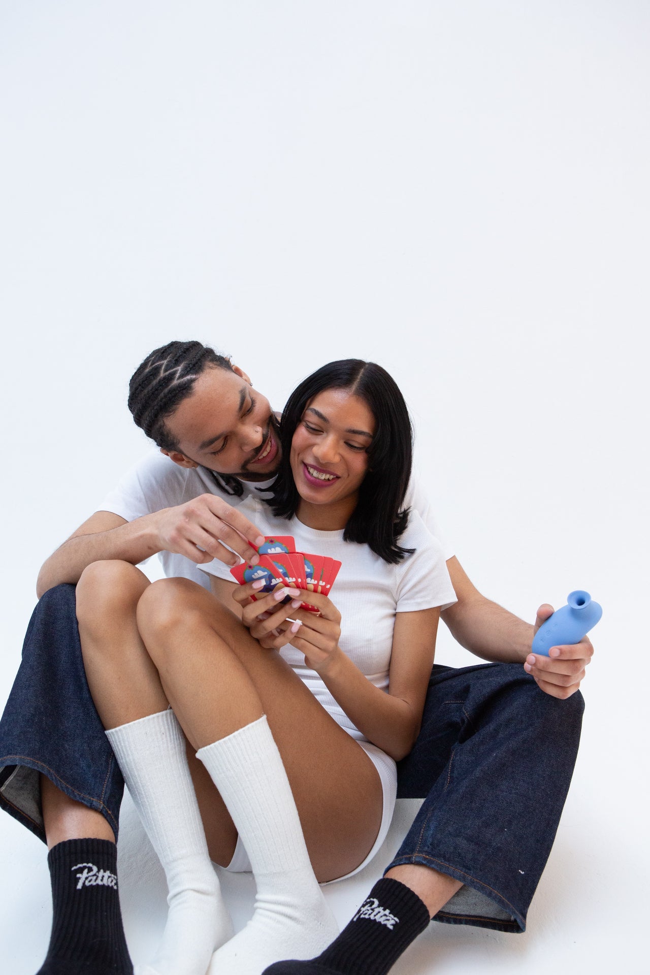 Chi Suction Vibrator