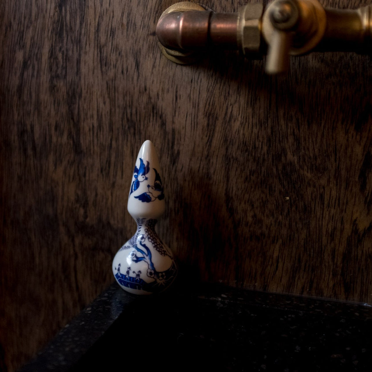 Adele Brydges Willow Petite Plug