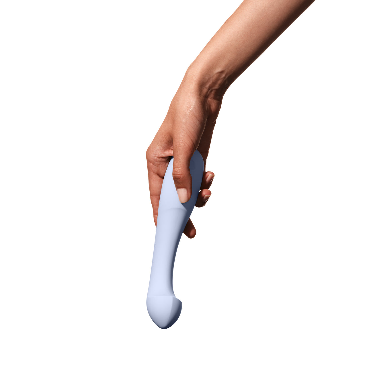 Dame Arc G-Spot Vibrator - Ice