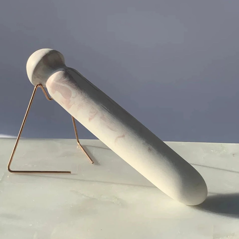 Adele Brydges The Diletto - Pink