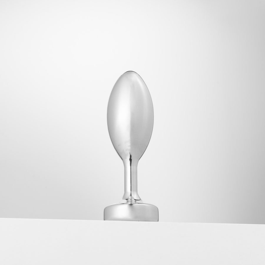 Doxy Butt Plug - Smooth