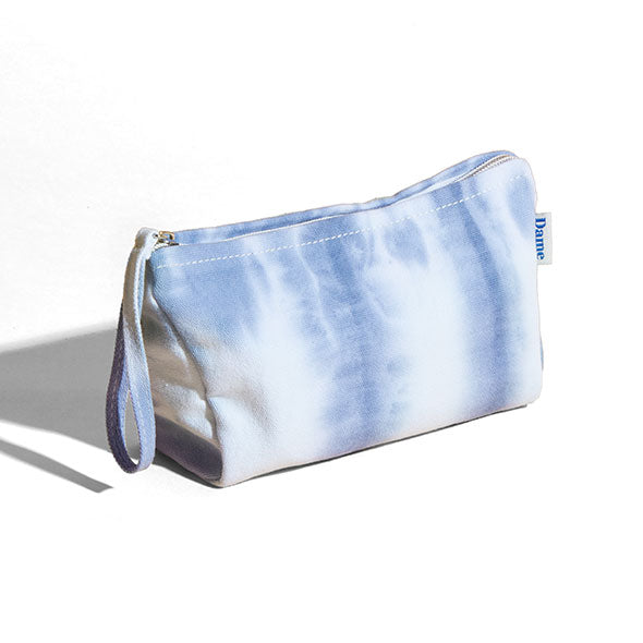 Dame Stash Toy Pouch - Sky