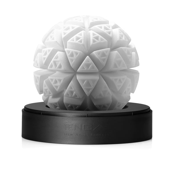 Tenga Geo - Glacier Masturbator