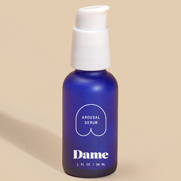 Dame Arousal Serum 30ml