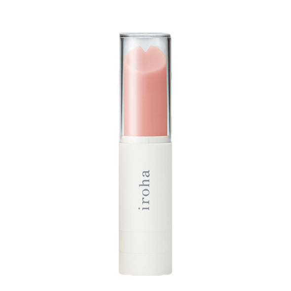 Iroha by Tenga Stick - White & Pink