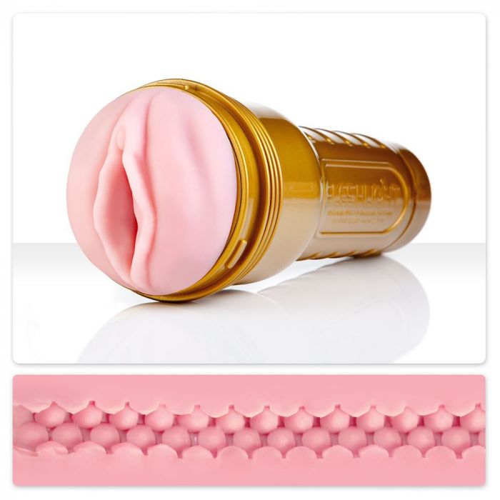 Fleshlight - Pink Lady - Stamina Training Unit