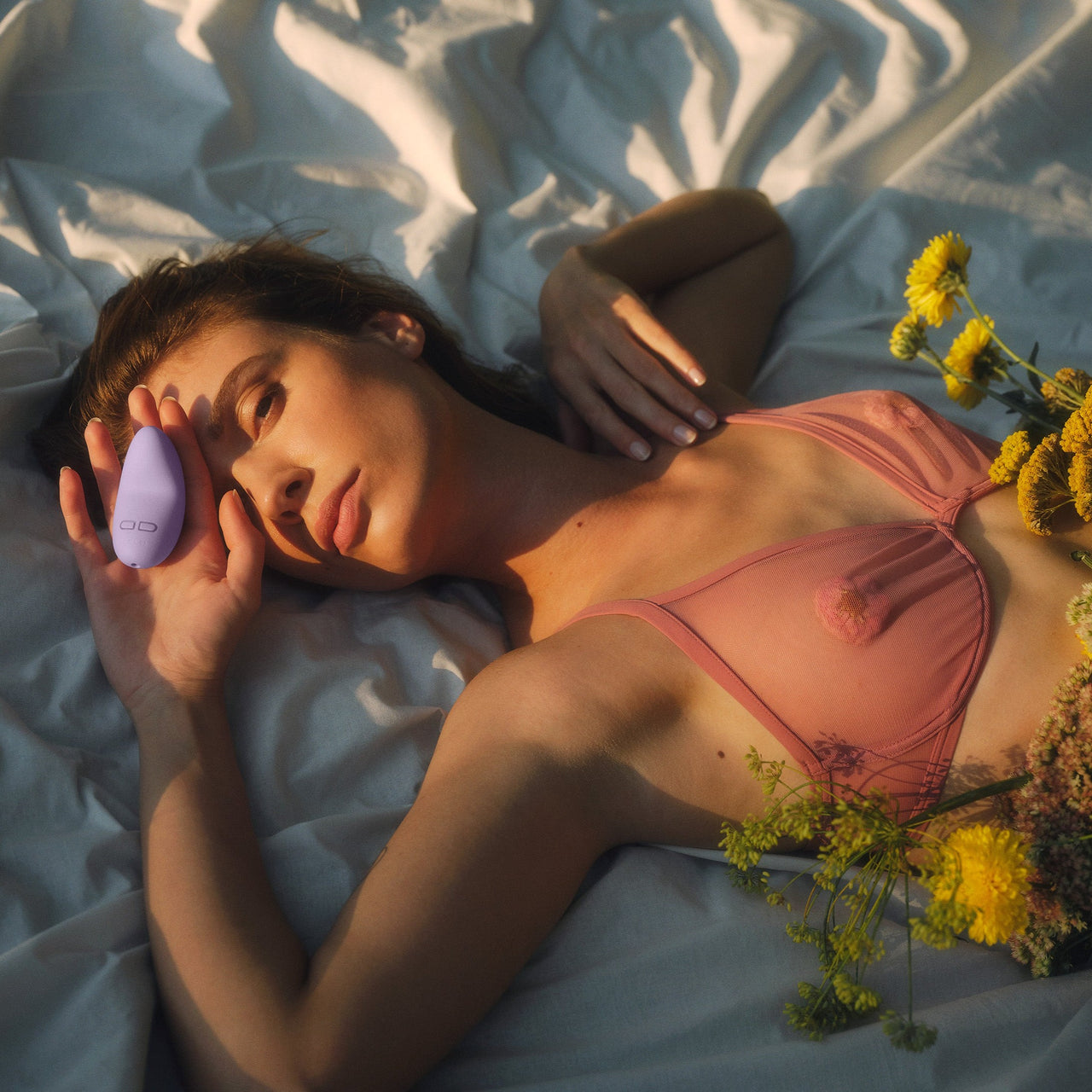 LELO Lily™ 3 - Calm Lavender