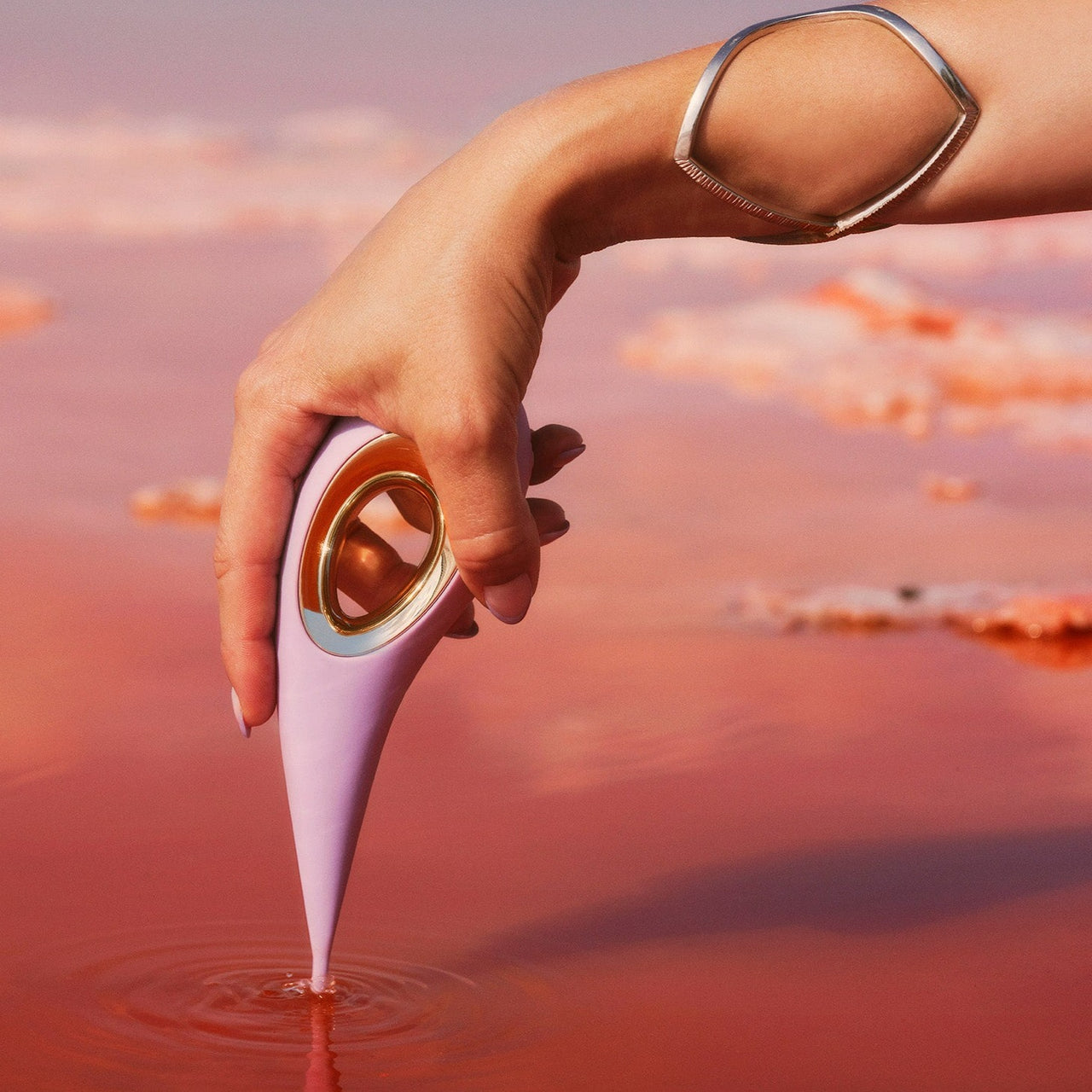 LELO Dot™ - Pink