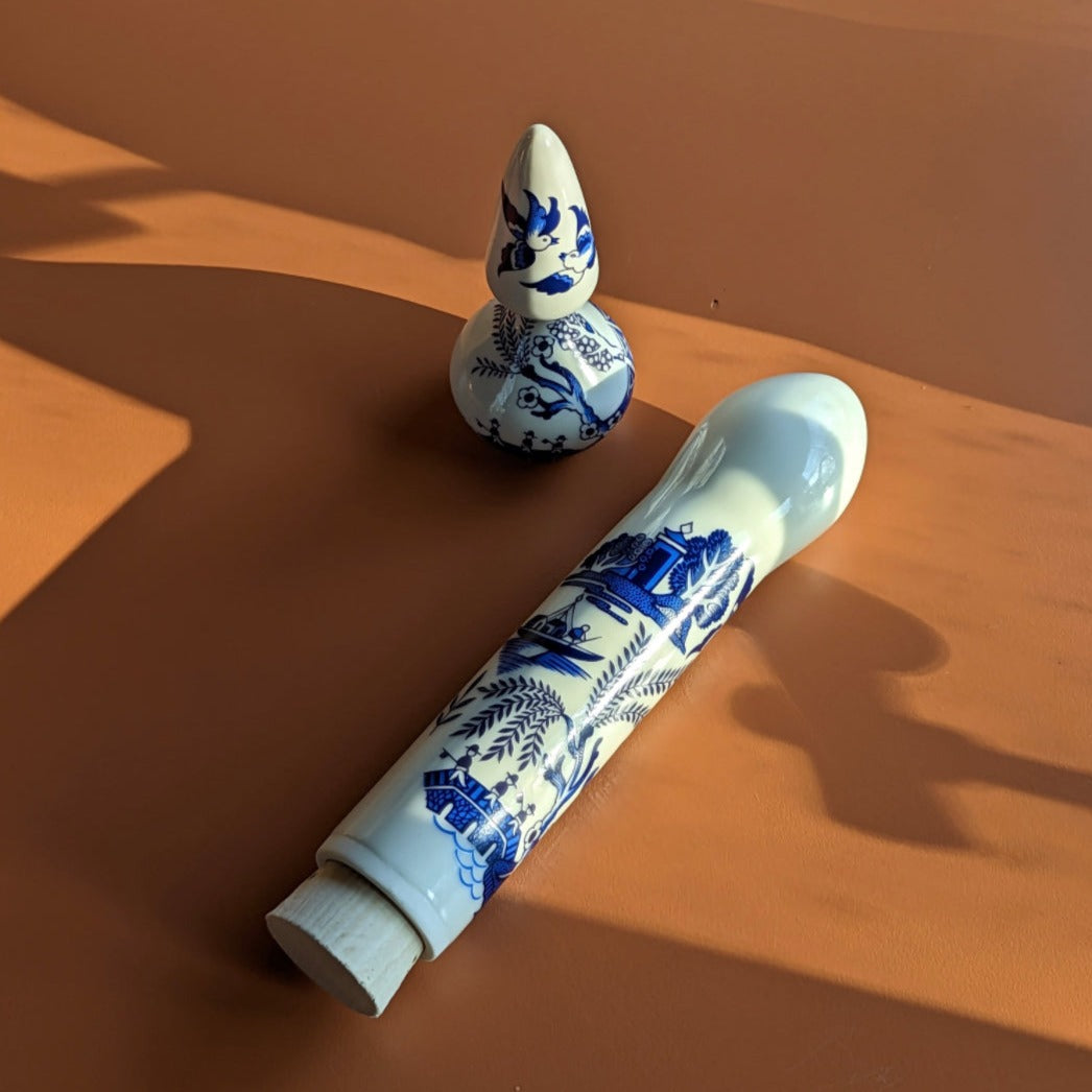 Adele Brydges Willow Petite Plug