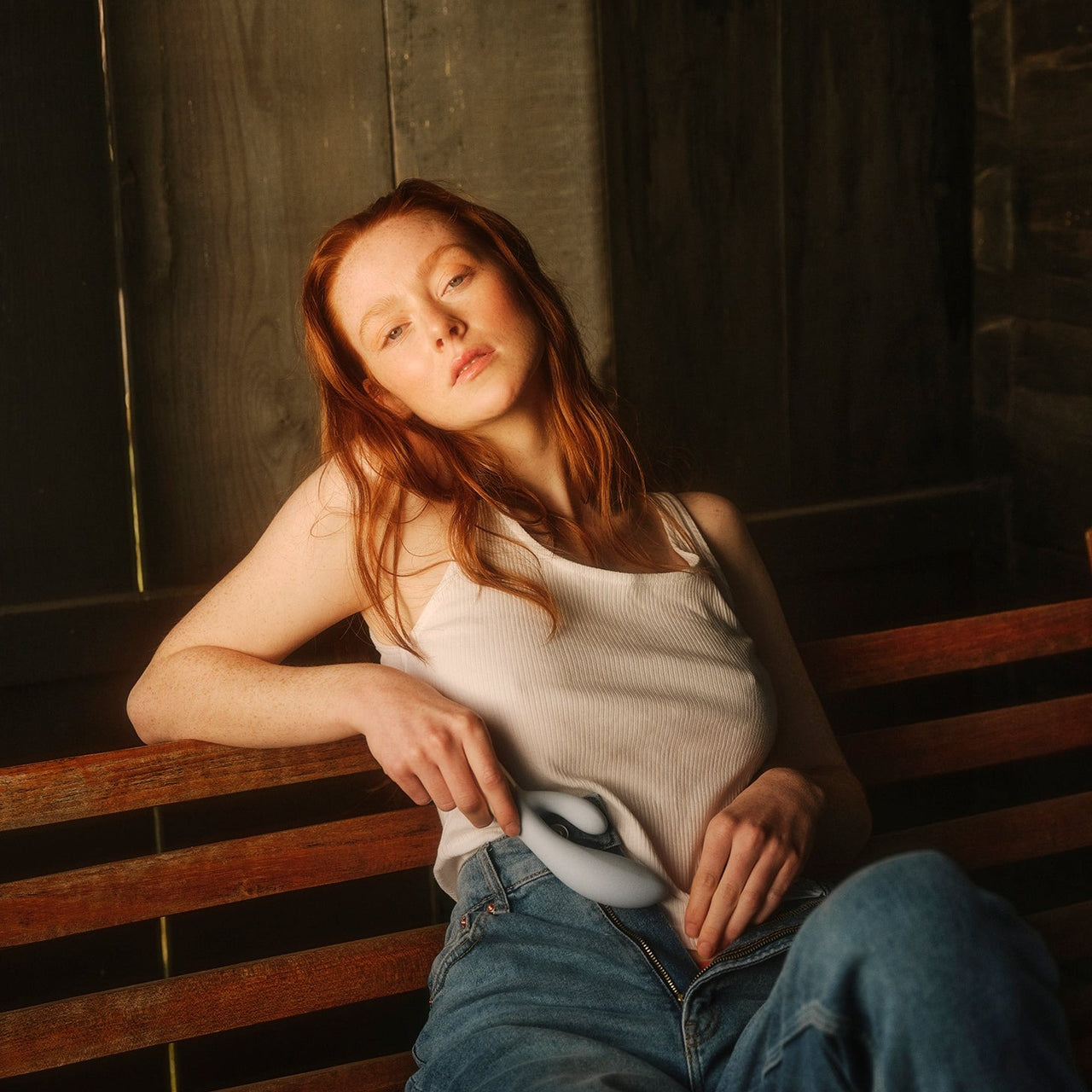 LELO Ina™ 3 - Seafoam