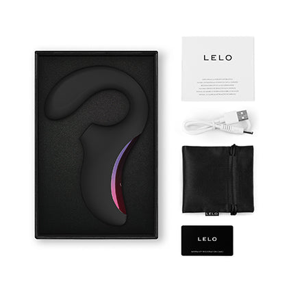 LELO Enigma™ - Black