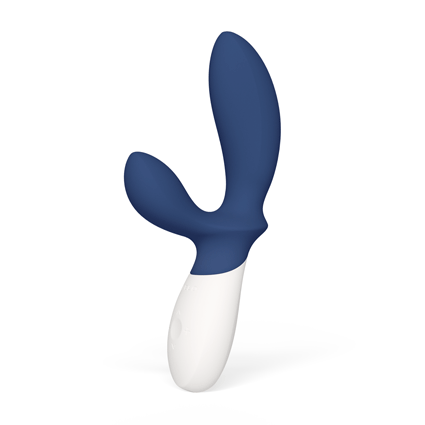 LELO Loki Wave™ 2 - Base Blue