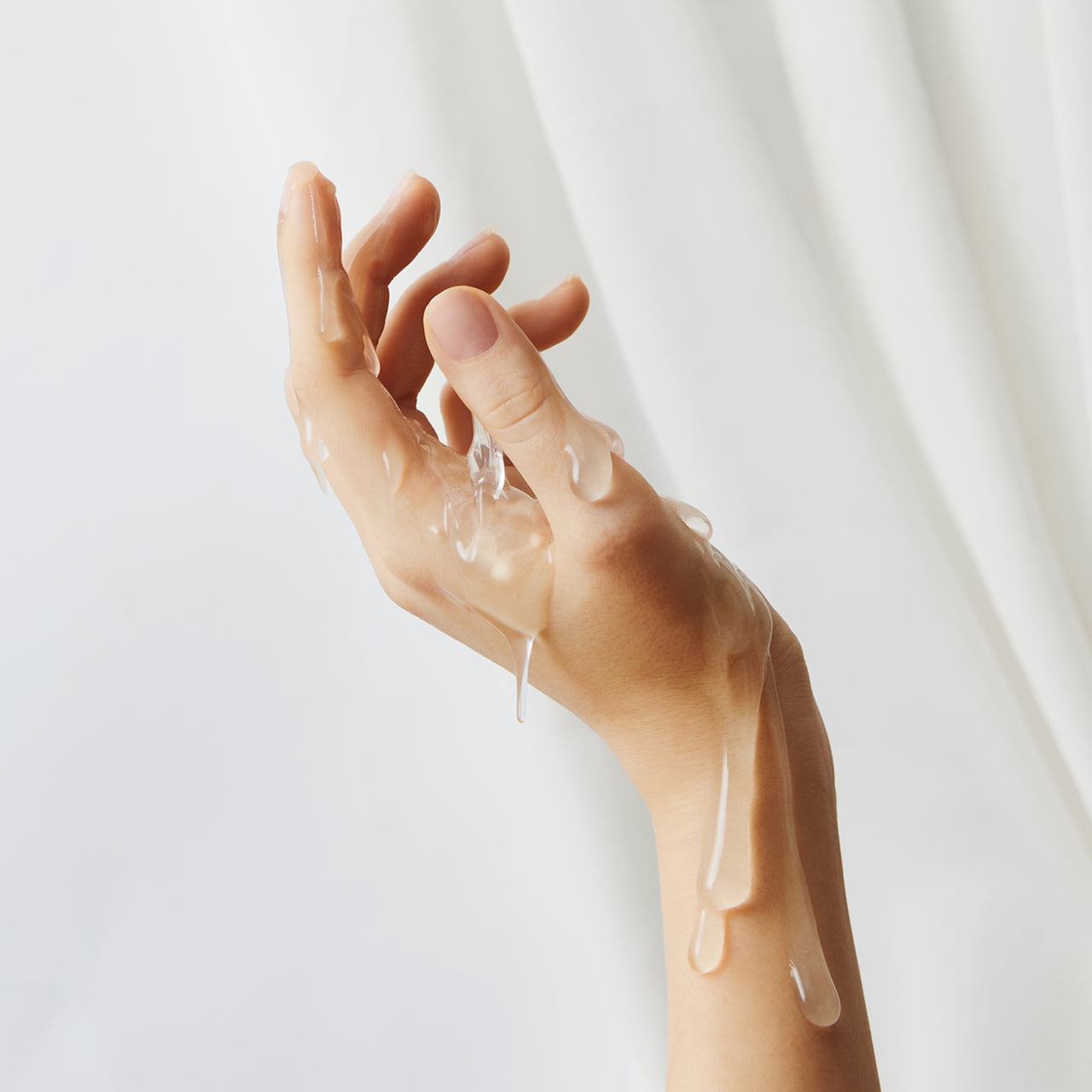 Mixgliss Lub - Water-based Lube - Natural 70ml