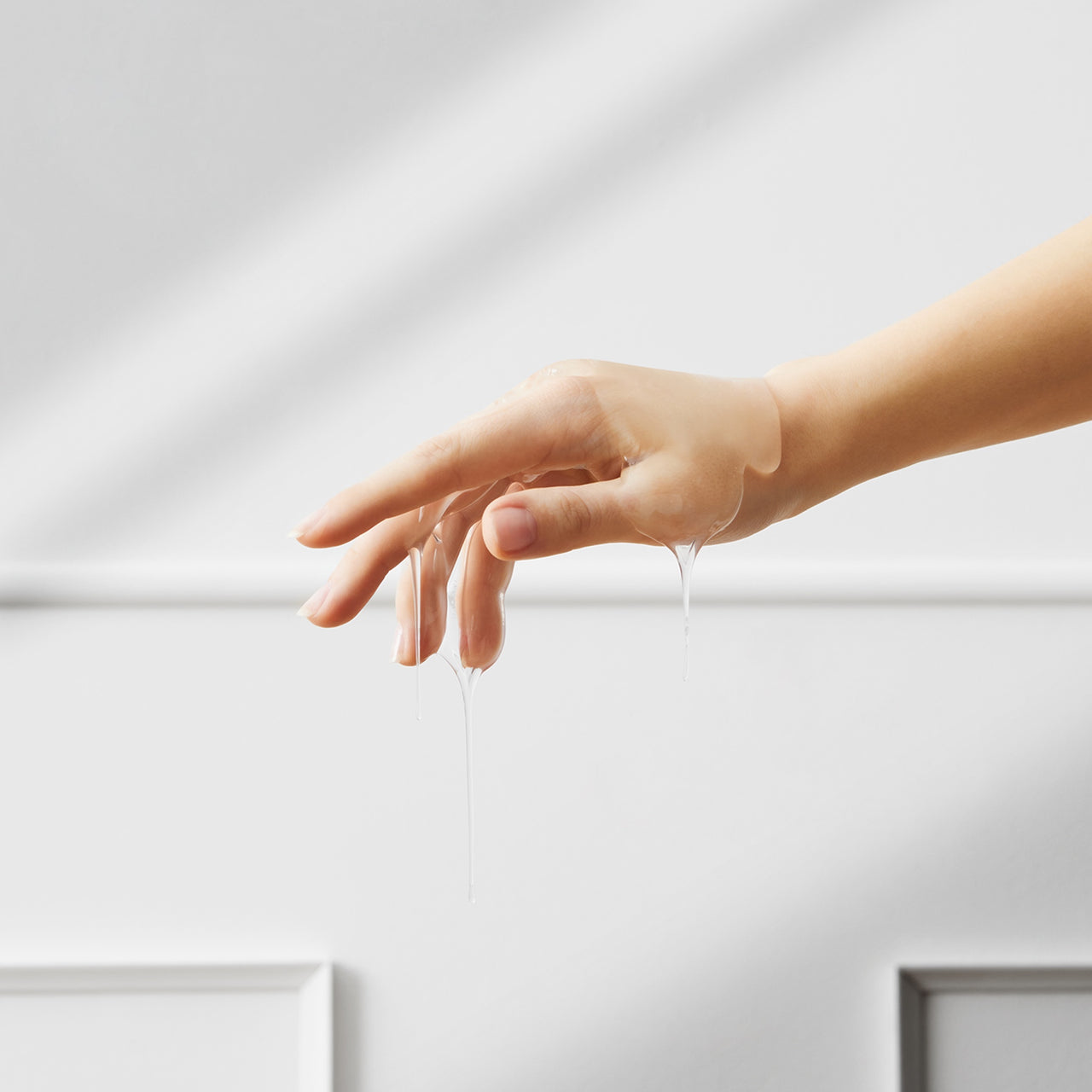 Mixgliss Beach - Silicone Lube - Coconut 50ml