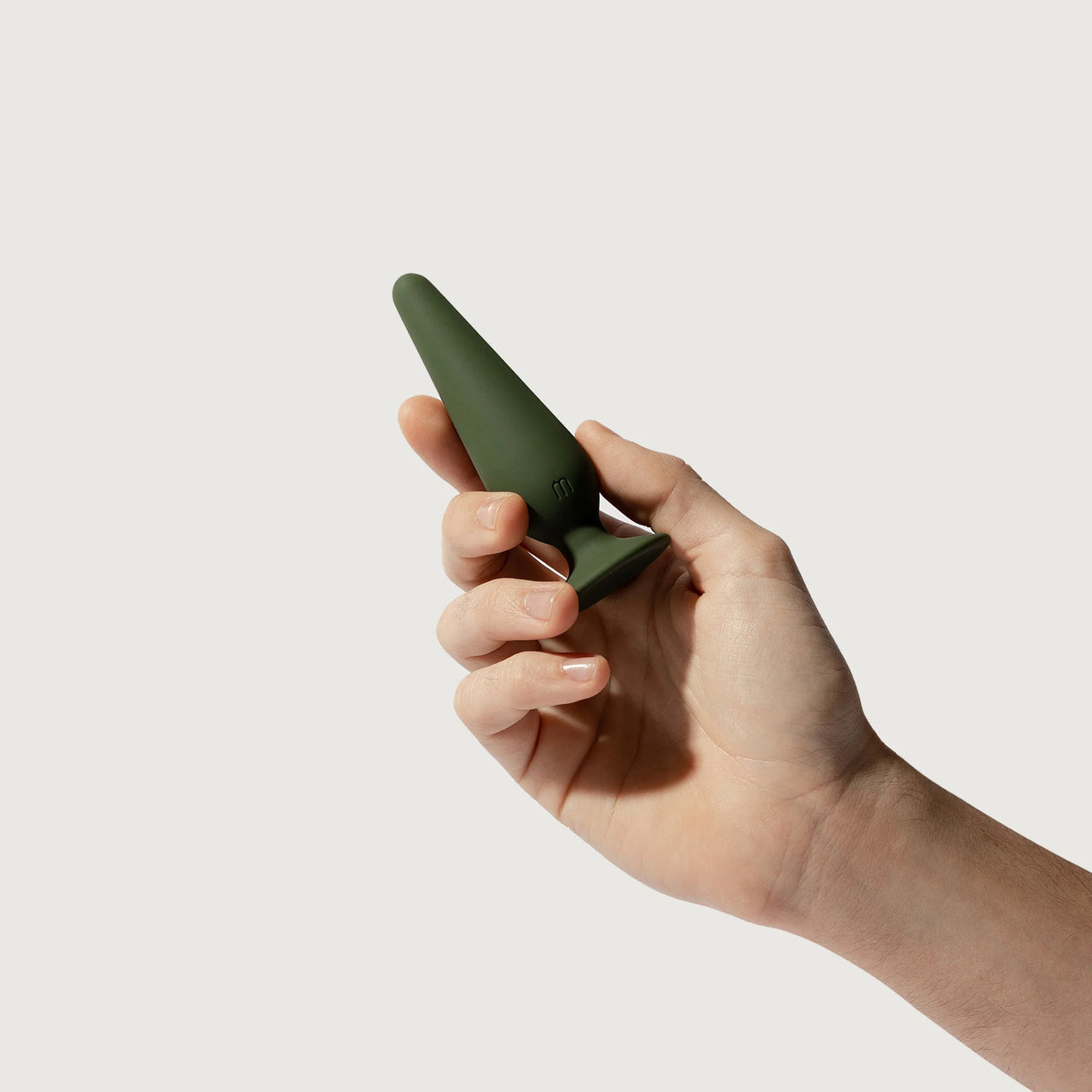 Maude Cone Small - Green