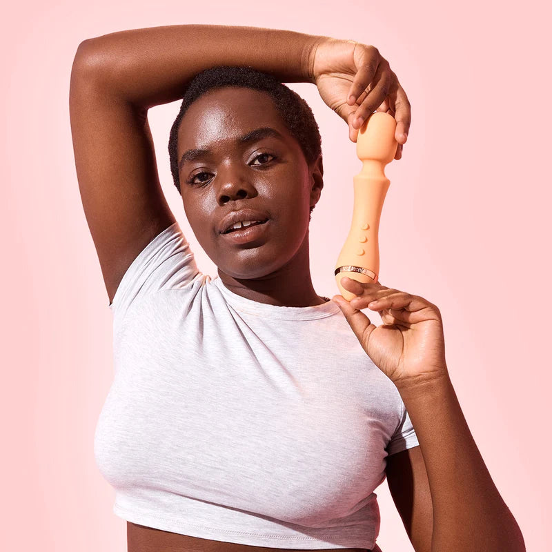 Vush Majesty 2 - Wand Vibrator