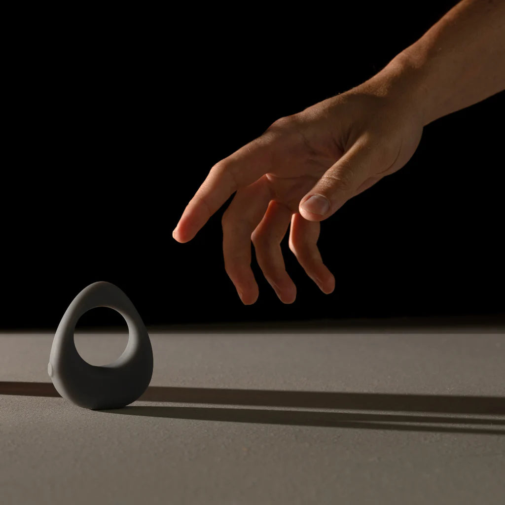 Maude Band - Charcoal