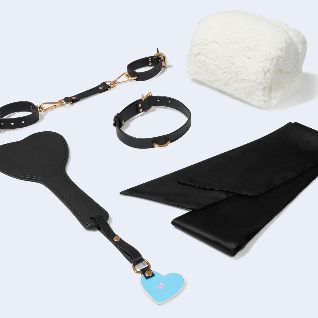 Playtime - BDSM Bondage Bundle