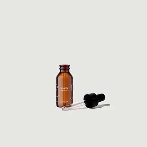 maude soothe. - ingrown hair oil