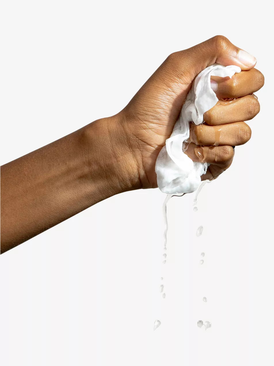 maude wipe. - compressed towels