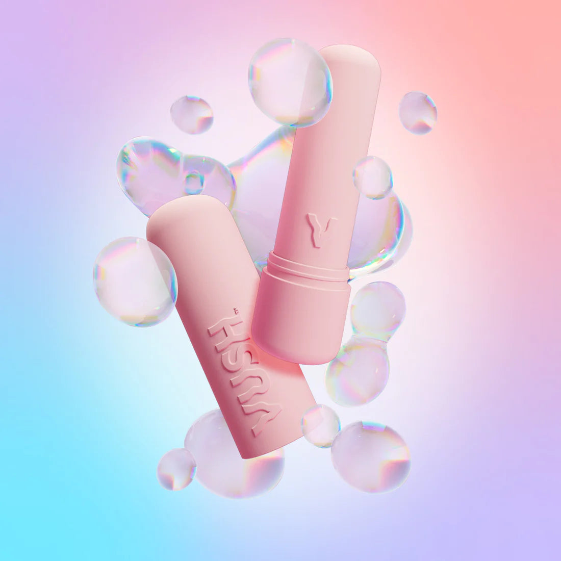 Vush Gloss - Pink Friday Bullet Vibrator