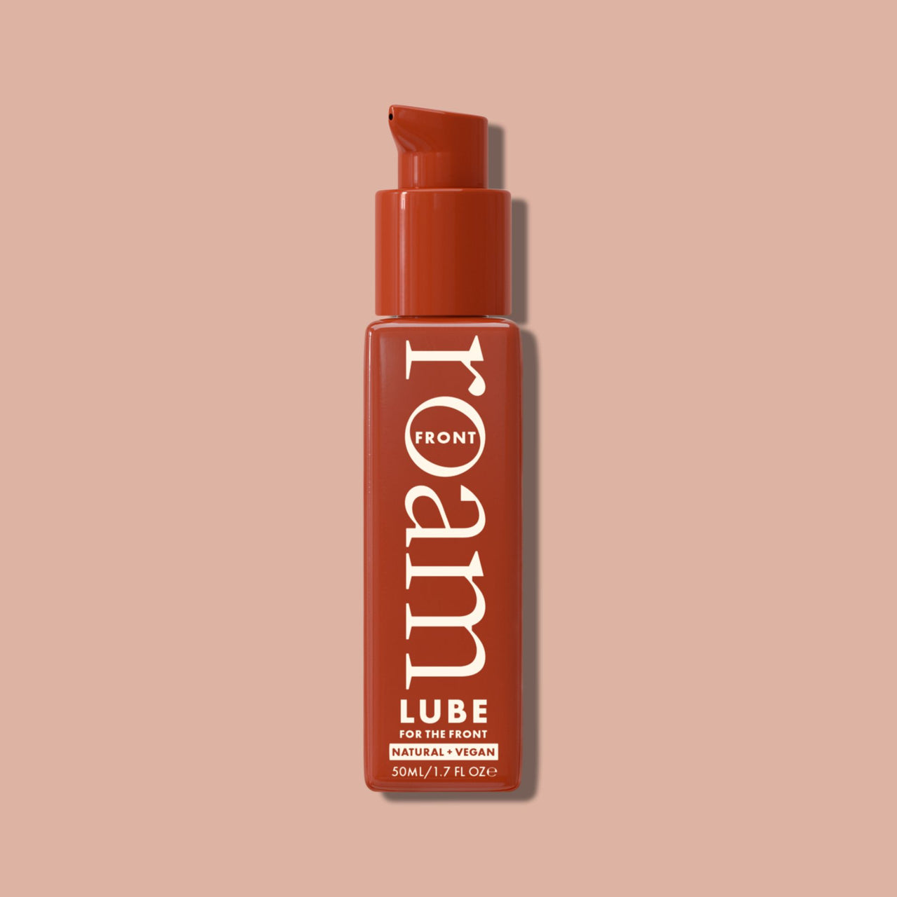 Roam Lubricant - Front - 50ml