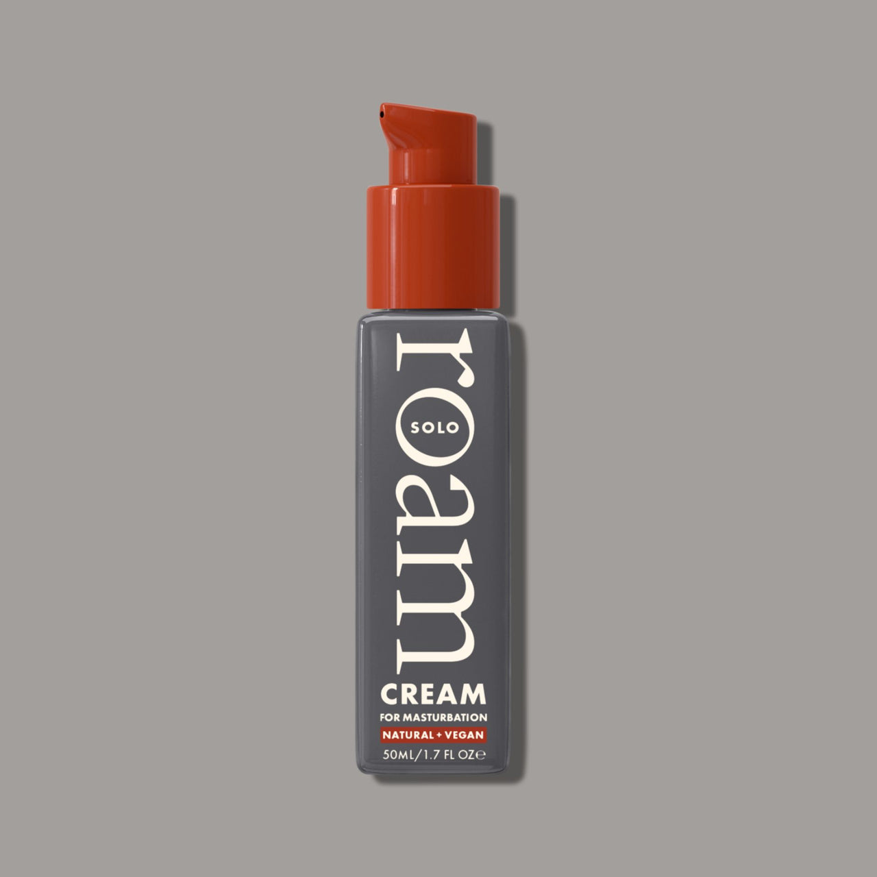 Roam Masturbation Cream - 50ml