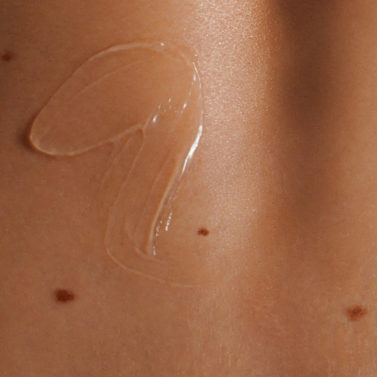 Maude Shine Organic - Aloe & Water-Based Lubricant