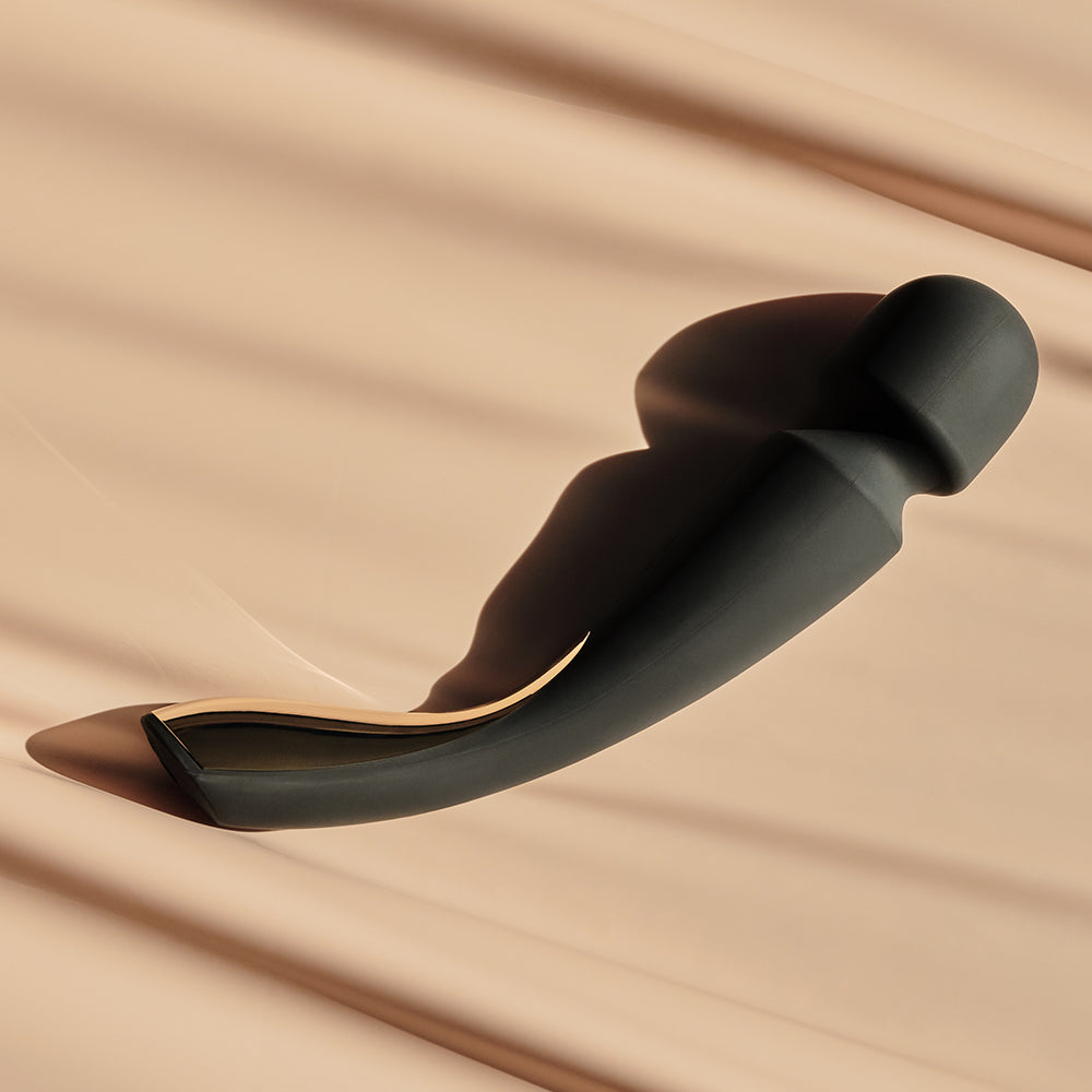 LELO Smart Wand™ 2 - Medium - Black