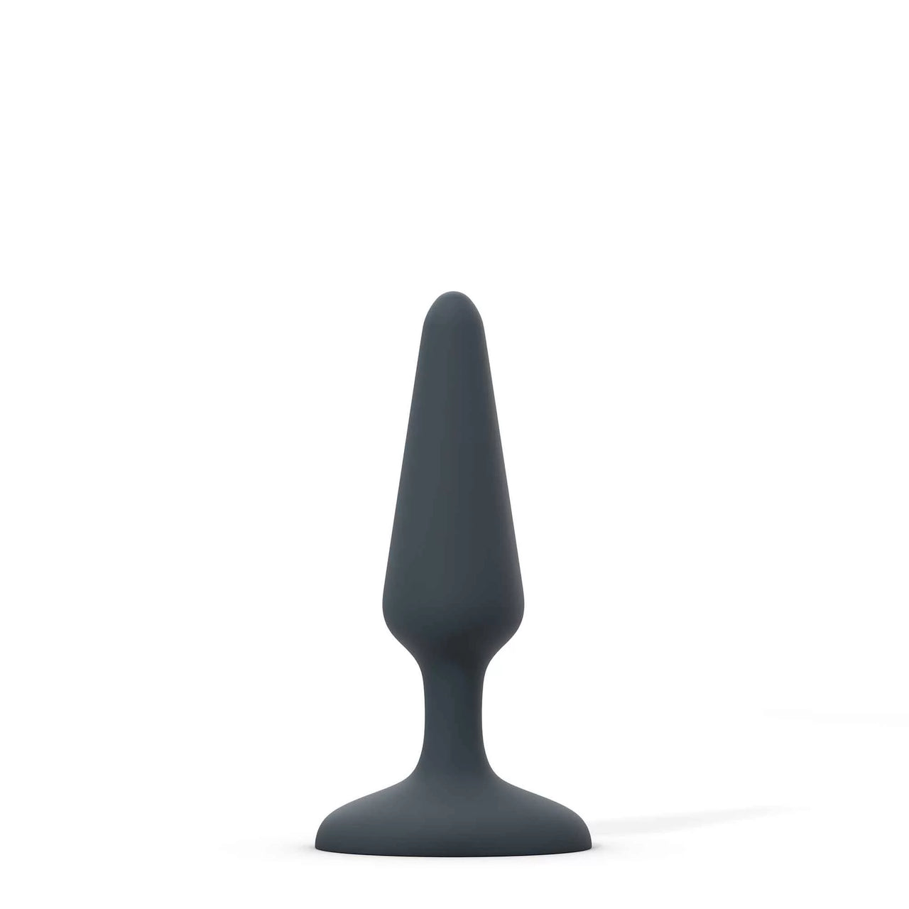 Dorcel Best Silicone Butt Plug - Black