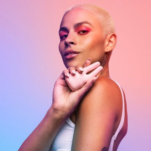 Vush Swish - Pink Friday Dual Tip Vibrator