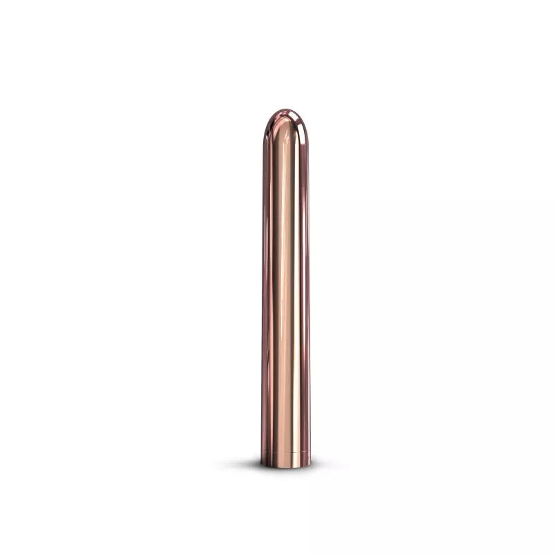 Dorcel Pink Lady 2.0 Vibrator - Rose Gold