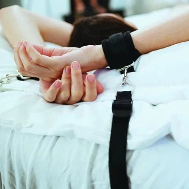 Sportsheets Under the Bed Restraint System