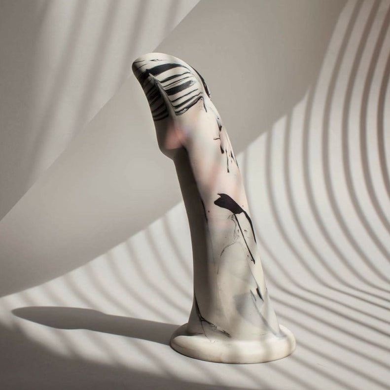Adele Brydges The Phallus - Black
