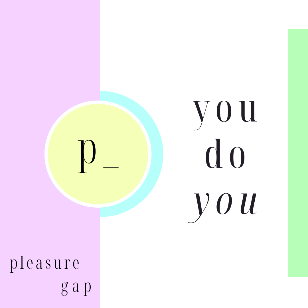 the gift card by pleasure gap