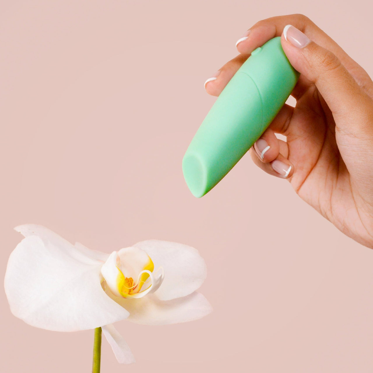 The Whisperer by Smile Makers x Mumsnet