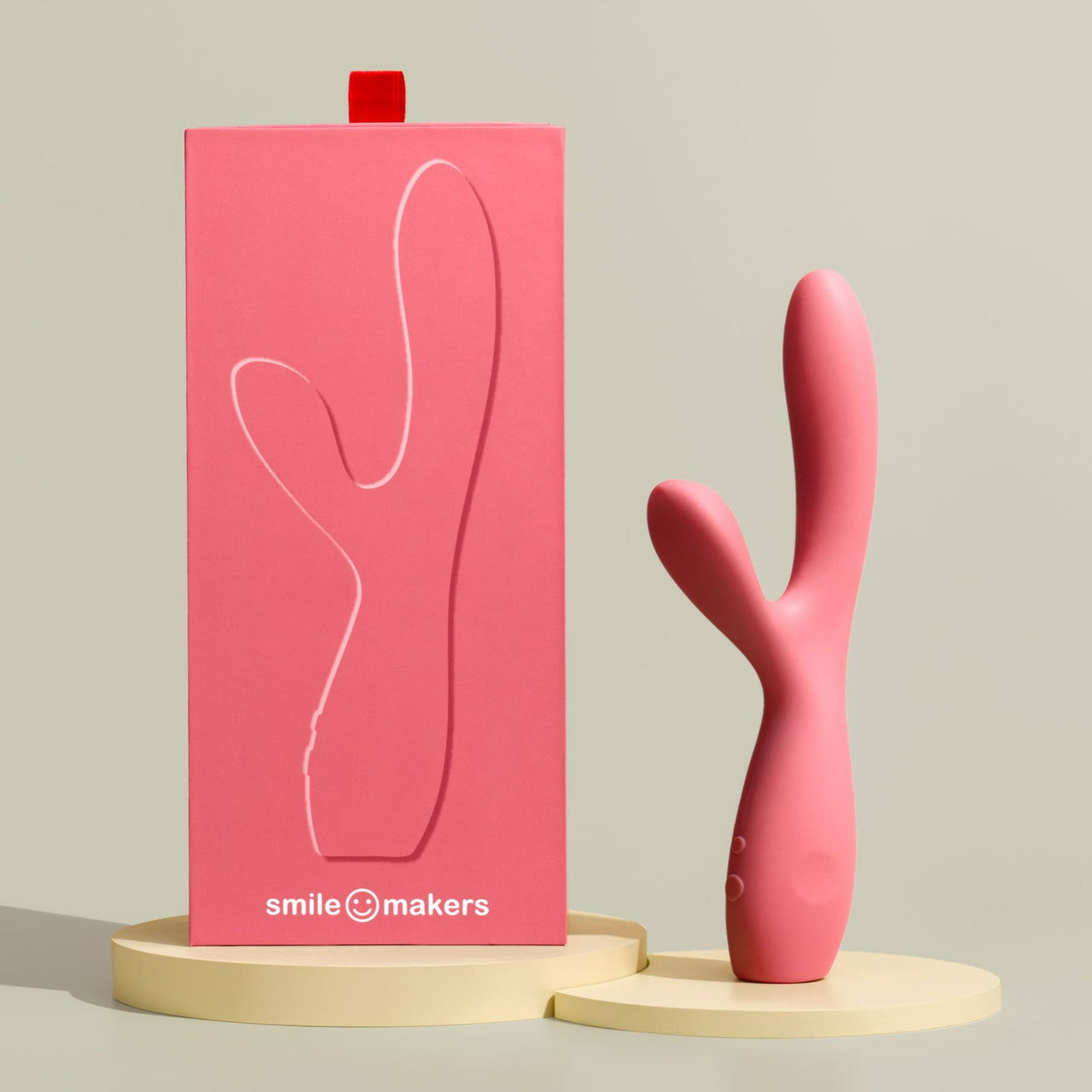 The Artist by Smile Makers