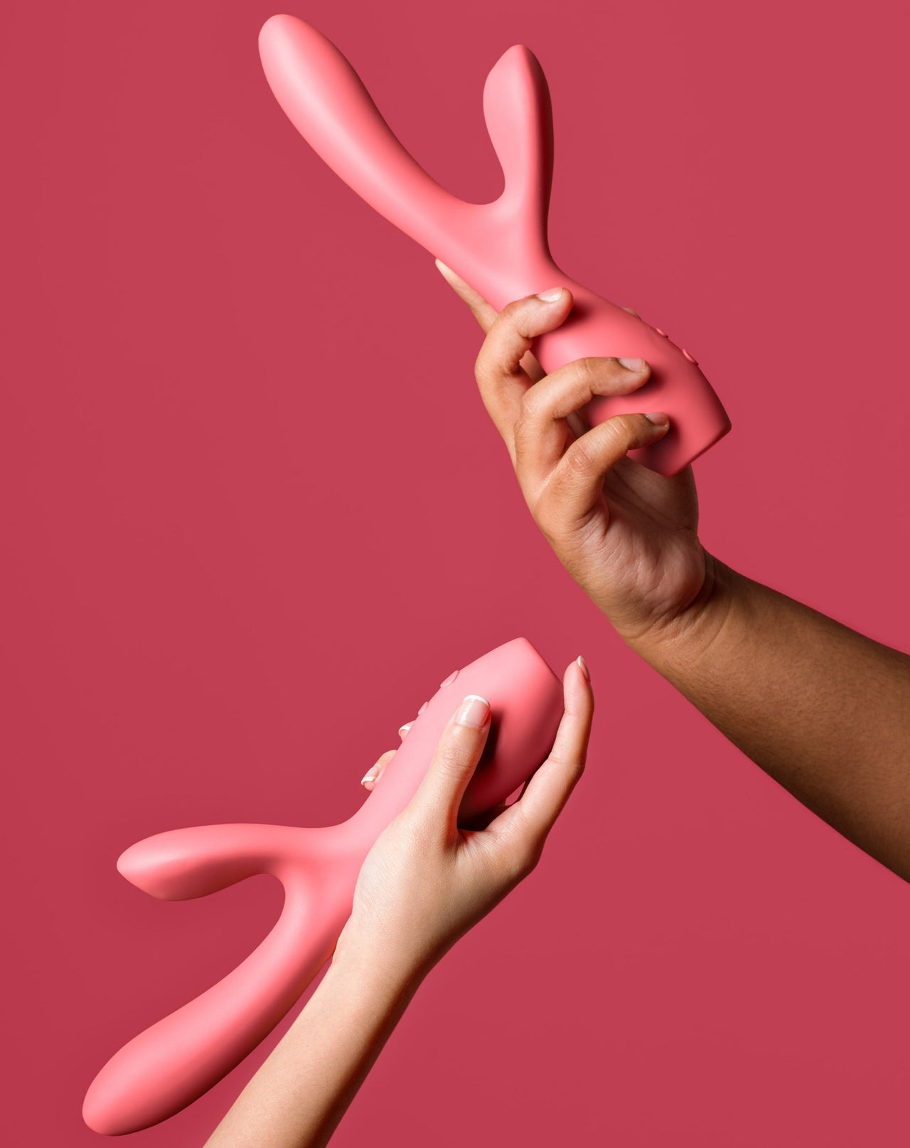 The Artist by Smile Makers