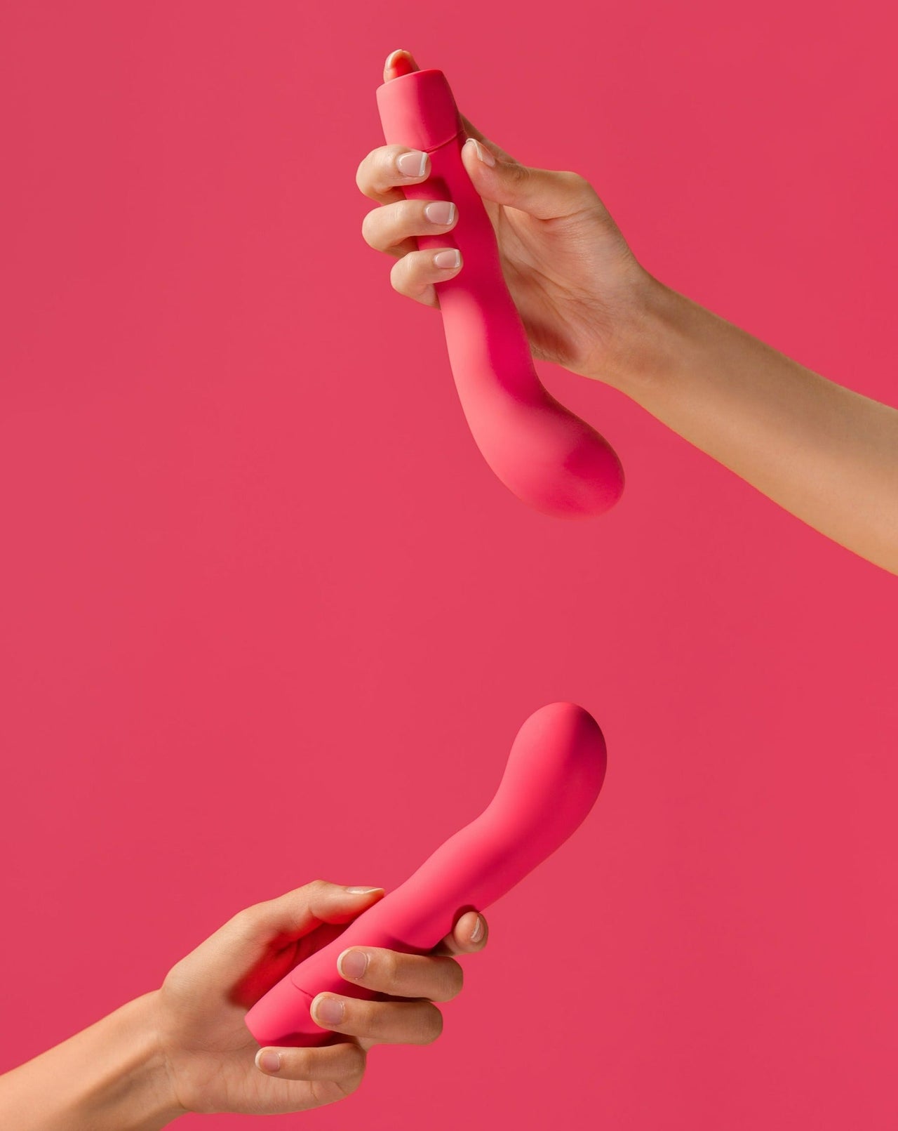 The Romantic by Smile Makers